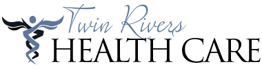 Twin Rivers Urgent Care, LLC Logo