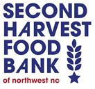 Second Harvest Food Bank of NW North Carolina