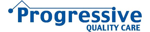 Progressive Quality Care Logo