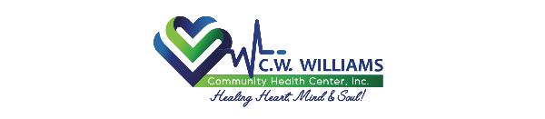 Log in - The CW Williams Health Center Inc