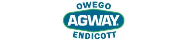 Owego & Endicott Agway Logo