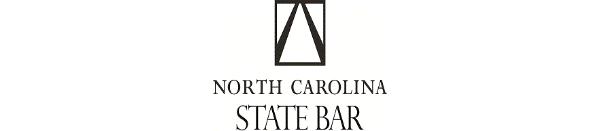 North Carolina State Bar Logo