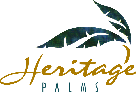 Heritage Palms Homeowners Association